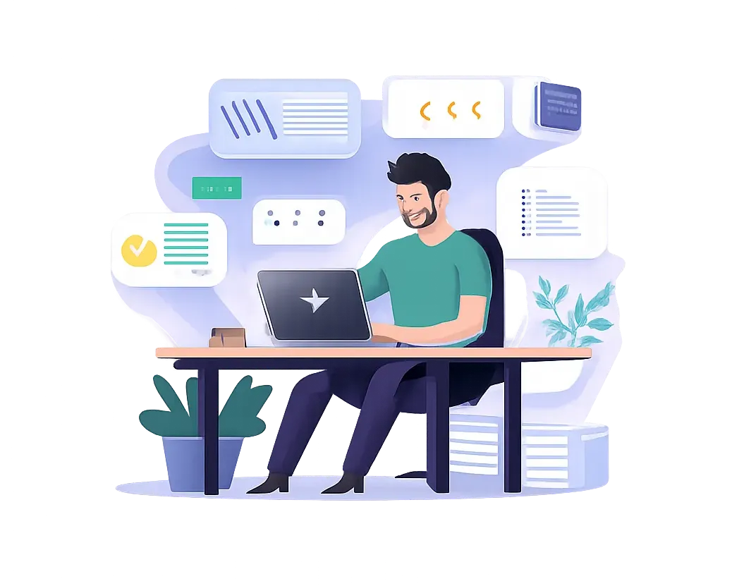 ORRAT WordPress development preview
