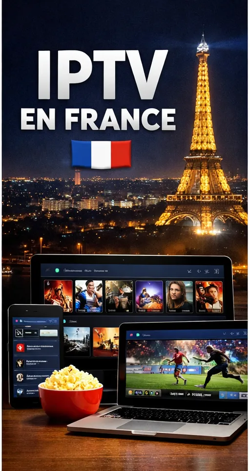 Configuration IPTV Firestick Gatineau rapide